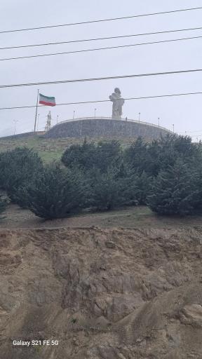 عکس گچساران