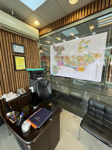 عکس املاک حاج علی پردیس