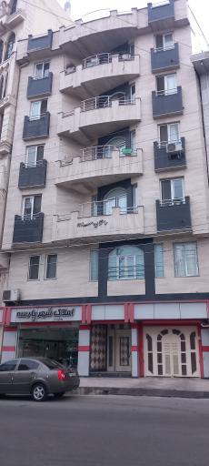 مجتمع مسکونی امید ۲۲