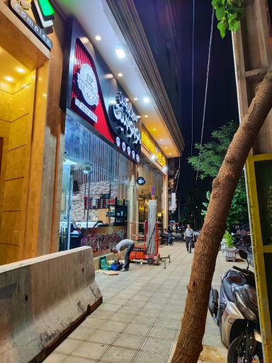 عکس سوپر پروتئین مومو میت