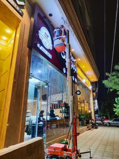 سوپر پروتئین مومو میت