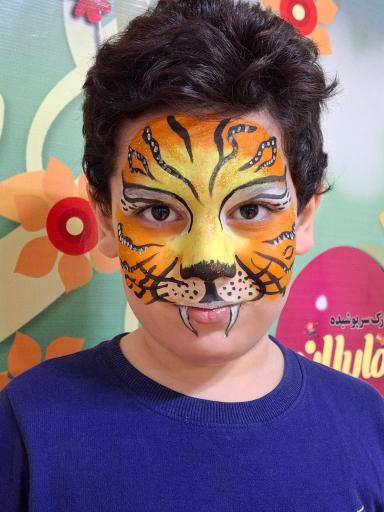 عکس خانه بازی ماریالند