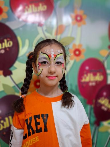 عکس خانه بازی ماریالند