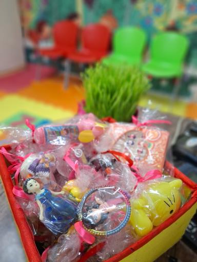 عکس خانه بازی ماریالند