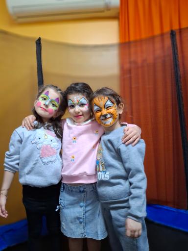 عکس خانه بازی ماریالند