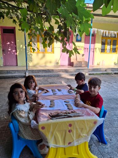 عکس خانه بازی ماریالند