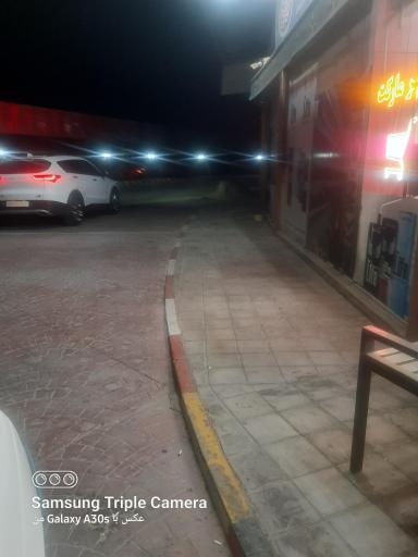 عکس مجتمع تفریحی توریستی زیتون قم