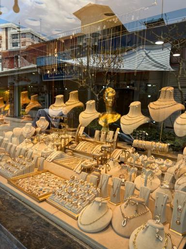 عکس طلای چاوشی