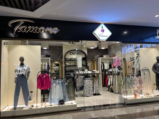 عکس بوتیک تامارا