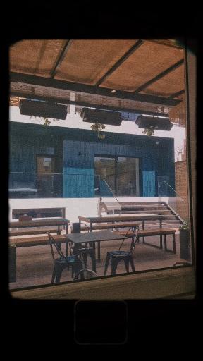 عکس جی کافه هریتیج