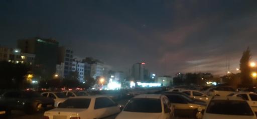 عکس پارکینگ مصلی - شهید بهشتی