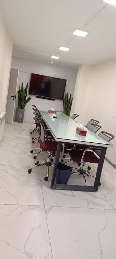 عکس FRS PRODUCTIVE تولید لوازم اداری  فلزی و چوبی 