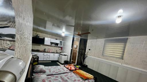 عکس اقامتگاه عباس