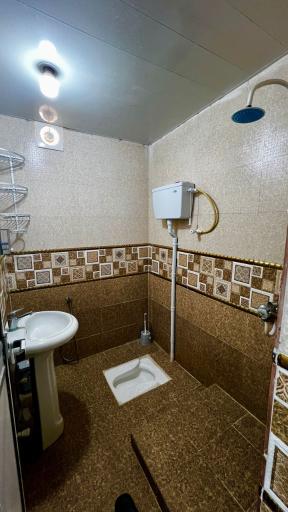 عکس اقامتگاه عباس