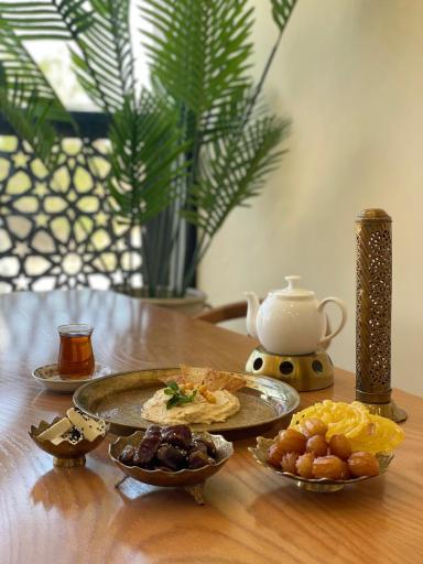 عکس رستوران مادر من