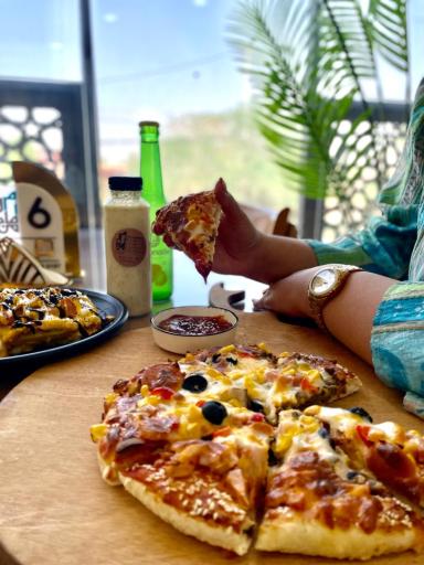 عکس رستوران مادر من