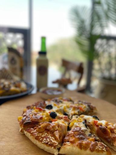 رستوران مادر من