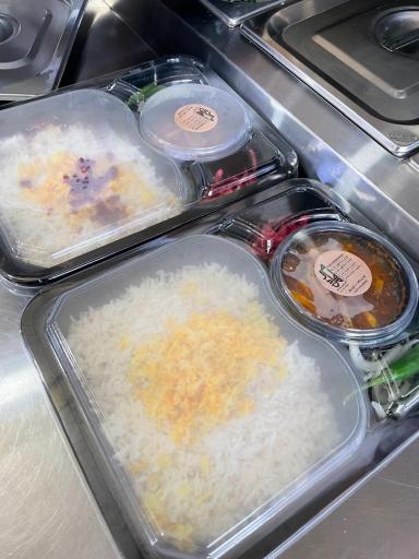 رستوران مادر من