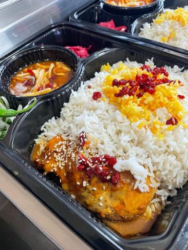 رستوران مادر من