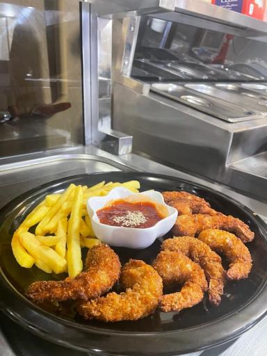 رستوران مادر من