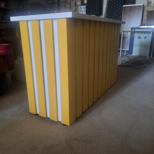 عکس کارگاه تولیدی یزدخواستی