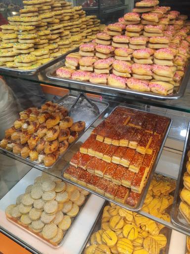 عکس نان فانتزی کافه نان