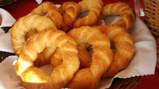 عکس نان فانتزی کافه نان