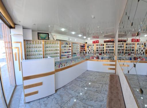 عکس عطر سید محسن (نوارخانه مهدی سابق)