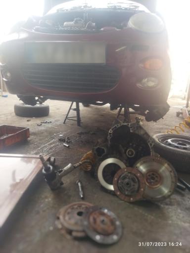 عکس  دیسک‌ و صفحه‌ عرفان 