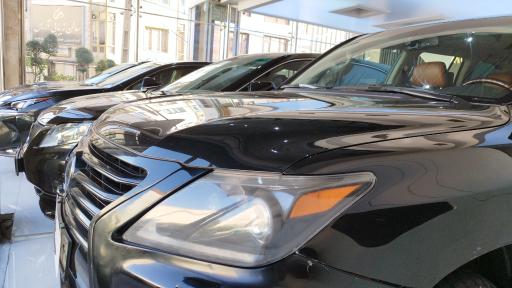 عکس شایان موتورز