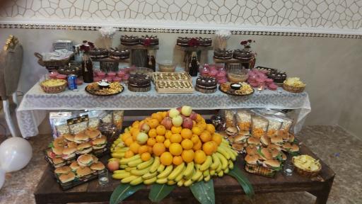 عکس باغ تالار الماس