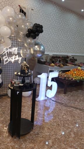 عکس باغ تالار الماس