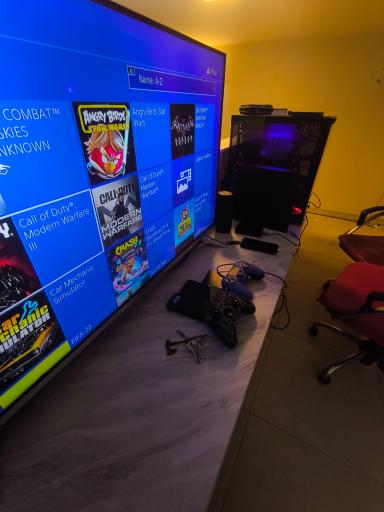 عکس فروشگاه تنجو گیم