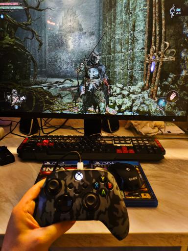 عکس فروشگاه تنجو گیم