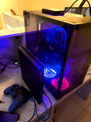 عکس فروشگاه تنجو گیم