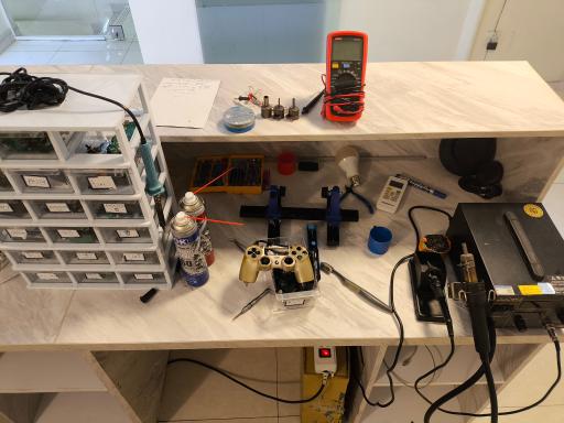 عکس فروشگاه تنجو گیم