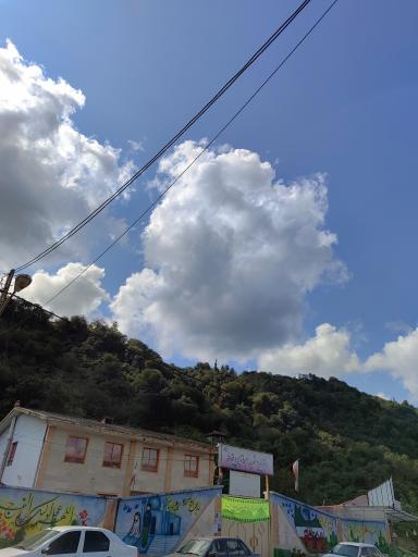 عکس دبستان شهید ابراهیمی ملاط