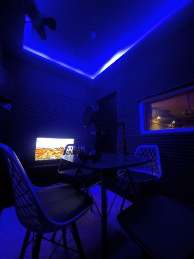 عکس استودیو پلازا