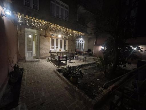 عکس استودیو پلازا