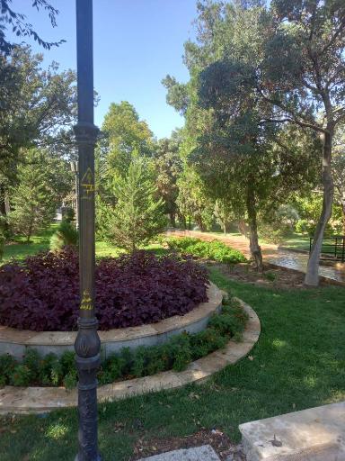 عکس بوستان فرهنگسرای اشراق