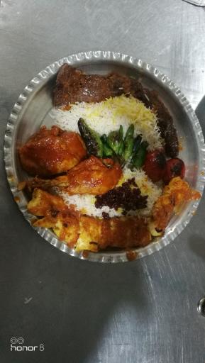 عکس رستوران آگرین