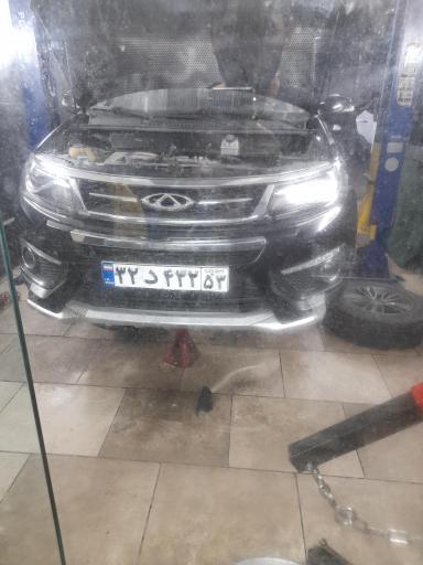 تعمیرگاه وات گیربکس