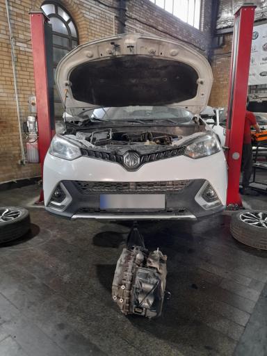 تعمیرگاه وات گیربکس