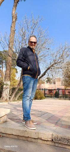 عکس بوستان فرهنگسرای اشراق