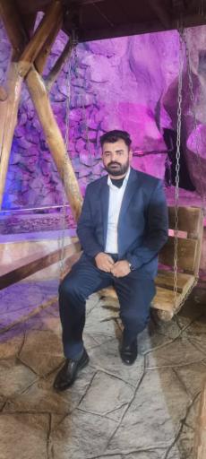 عکس باغ رستوران رویال