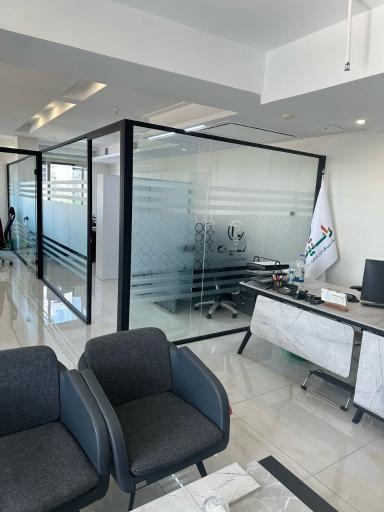 عکس شرکت سبد گردان راستین 