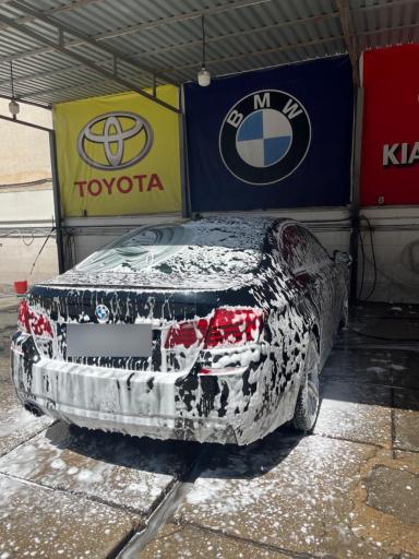 عکس کارواش24