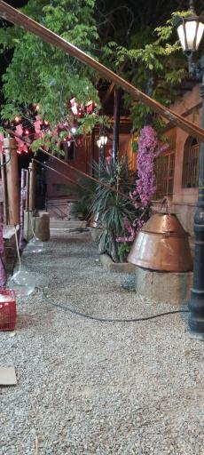 عکس بوستان فرهنگسرای اشراق