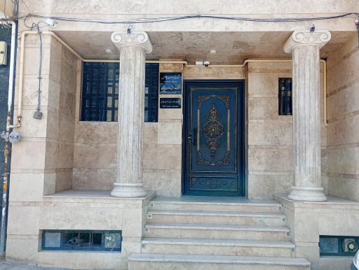 عکس شرکت انبوه سازی عرش سازان بیستون