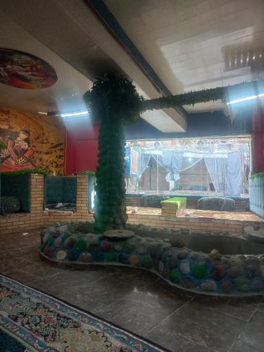 عکس کبابی شاطر عباس